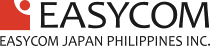Easycom Japan Philippines Inc.